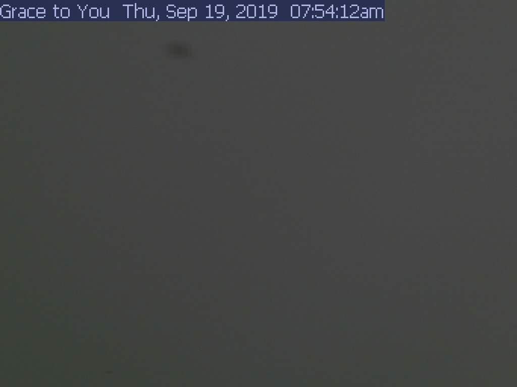 webcam
