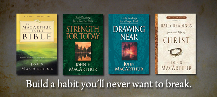 Resources<strong>Daily Devotions</strong>