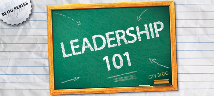 Blog <strong>Leadership 101</strong>