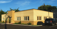 Headquarters