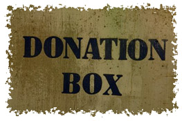 Contentment Comes from Giving
