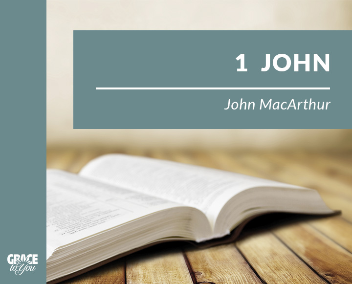 1 John, Vol. 02