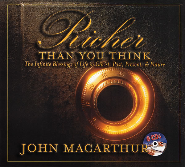 Richer than You Think