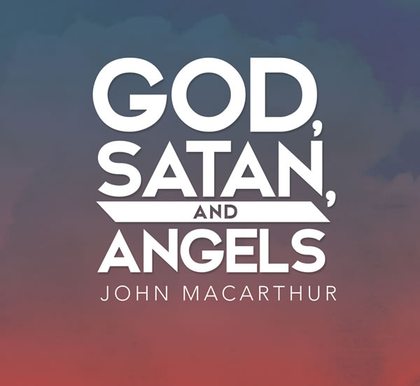 God, Satan, and Angels