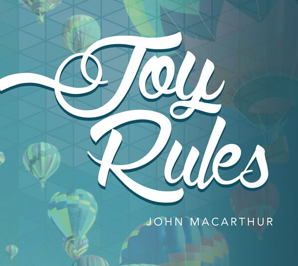 Joy Rules