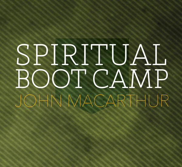 Spiritual Boot Camp