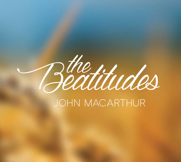 The Beatitudes