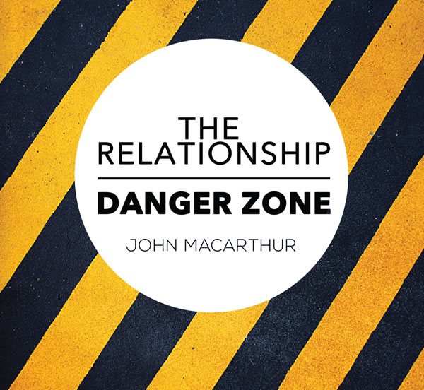 The Relationship Danger Zone