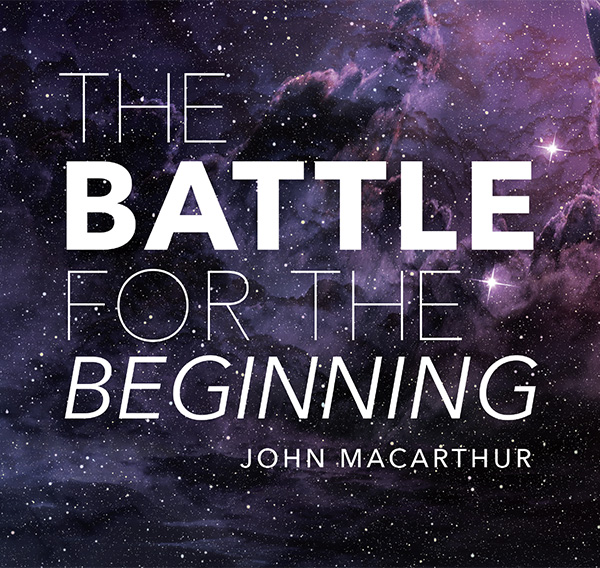 The Battle for the Beginning