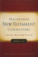 John 1-11 Commentary (Hardcover)