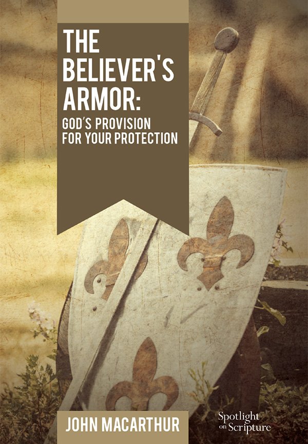The Believer's Armor
