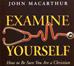 Examine Yourself