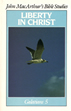 Liberty in Christ