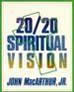 20/20 Spiritual Vision