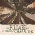 The Pillars of Christian Character