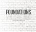 Foundations, Volume One