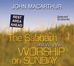 The Sabbath, and Why We Worship on Sunday (DVD series)