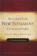 1 Corinthians Commentary (Hardcover)