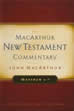 Matthew 1-7 Commentary (Hardcover)