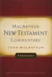 Ephesians Commentary (Hardcover)
