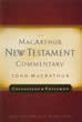 Colossians & Philemon Commentary (Hardcover)