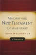 1 Timothy Commentary (Hardcover)