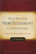 2 Timothy Commentary (Hardcover)