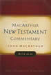 Acts 13-28 Commentary (Hardcover)