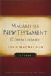 1 Peter Commentary (Hardcover)