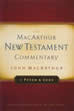 2 Peter & Jude Commentary (Hardcover)