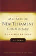 1-3 John Commentary (Hardcover)