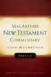 Luke 1-5 Commentary (Hardcover)