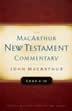 Luke 6-10 Commentary (Hardcover)