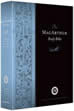 ESV MacArthur Study Bible (Hardcover)