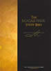 NAS MacArthur Study Bible (Ultra-Premium Black Lambskin)