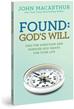 Found: God