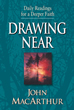 Drawing Near (Softcover)
