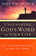 Unleashing God