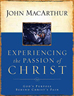 Experiencing the Passion of Christ (Softcover)
