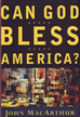 Can God Bless America? (Hardcover)