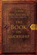 The Book on Leadership (Hardcover)