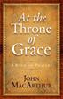 At the Throne of Grace (Hardcover)