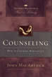 Counseling