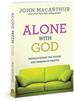 Alone with God (Softcover)