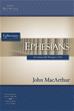 Ephesians Study Book (Softcover)