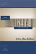 Acts Study Book (Softcover)