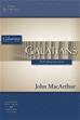 Galatians Study Book (Softcover)