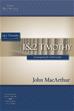 1 & 2 Timothy Study Book (Softcover)