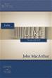 Luke Study Book (Softcover)