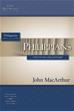 Philippians Study Book (Softcover)